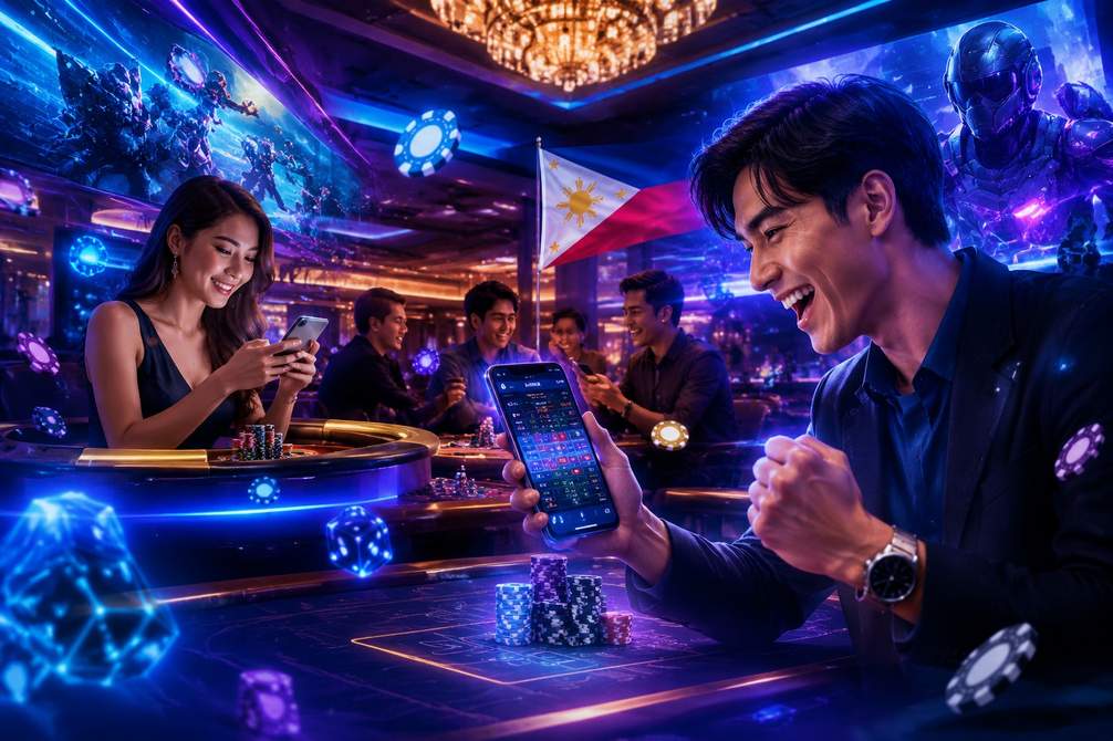 ph saya